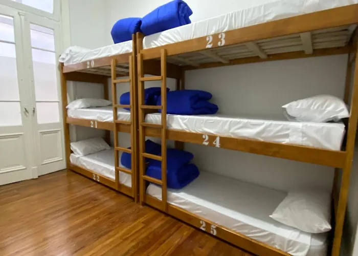 Hostel Miraflores